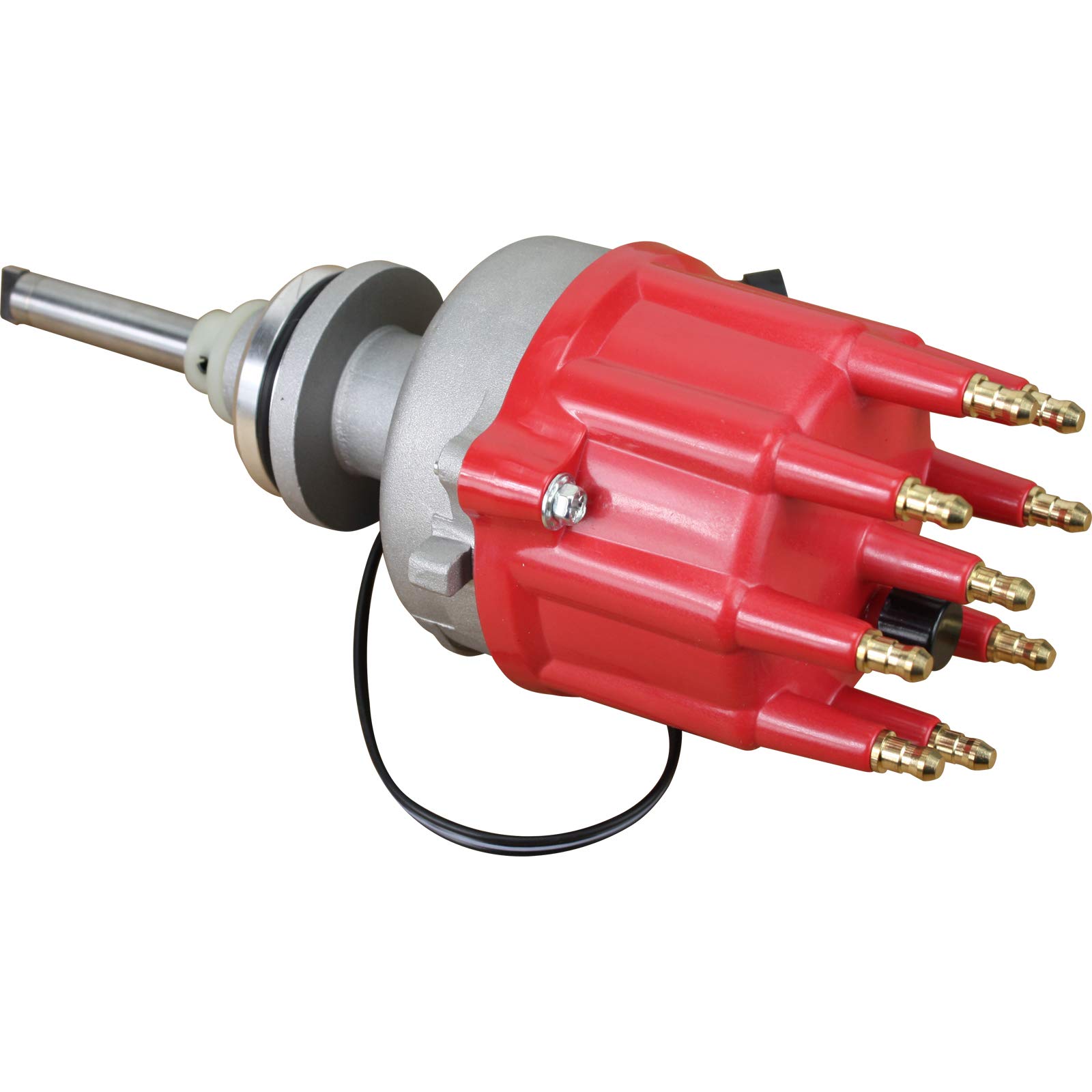 Amazon.com: DRAGON FIRE PERFORMANCE Ignition Distributor